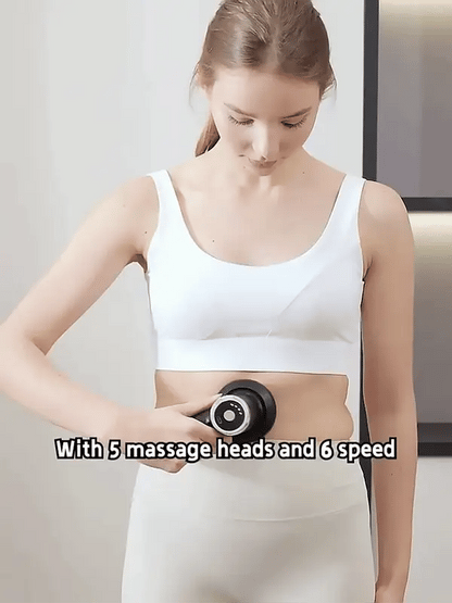 Handheld Massager