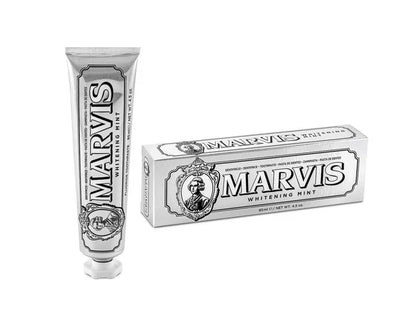 Marvis - Smokers Whitening Mint Toothpaste (Original)