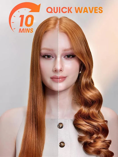 SHEGLAM HAIR – It-Curl One-Touch Instant Curler (Original)