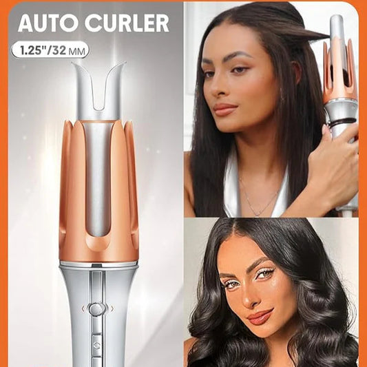 SHEGLAM HAIR – It-Curl One-Touch Instant Curler (Original)